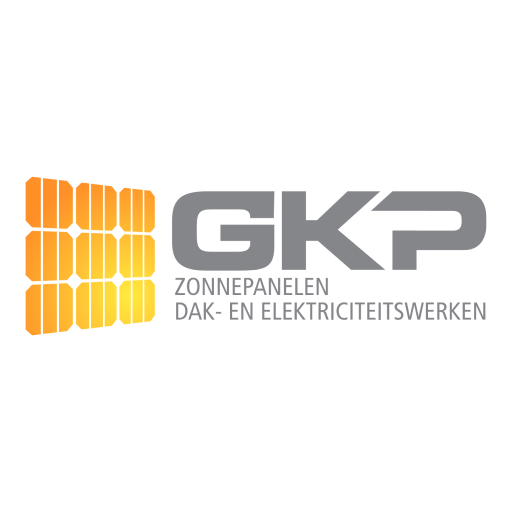 GKP Zonnepanelen, dak- en elektriciteitswerken